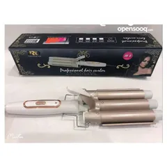  2 فير الشعر الثلاثي العرض الاقوى ولفتره محدوده