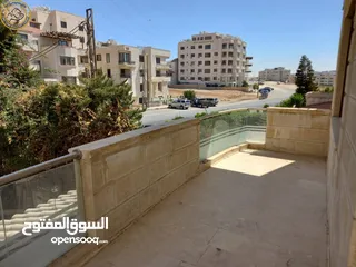  2 شقة طابقية مميزة للبيع في دير غبار طابق اول 275م تشطيب سوبر ديلوكس بسعر مغري