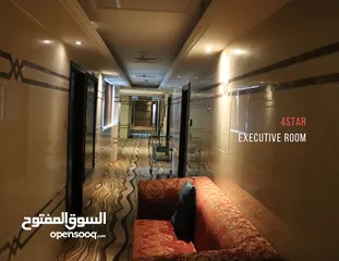  1 4 STAR HOTEL QUALITY ROOM  For 3500