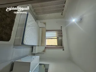  24 شقه مفروشه للايجار بالقرب من الايكون مول والحي الدبلوماسي