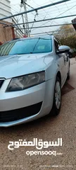  4 سكودا اكتافيا 2014 ستيشن