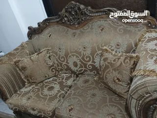  1 غرفه الضيوف