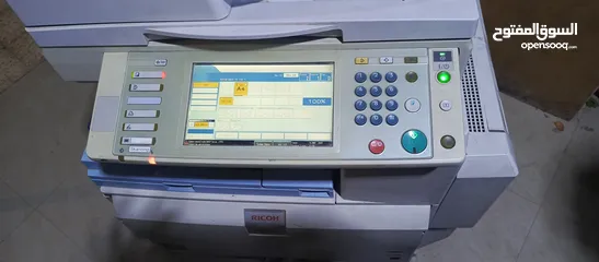  5 طابعه للبيع