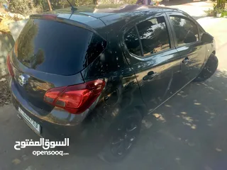  4 ابل كورسا مديل 2016