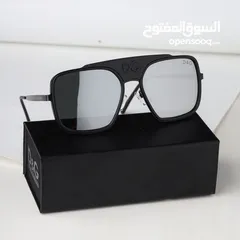  4 افخم تشكيله من النظارات شمسيه للشباب
