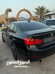  2 Bmw 320  2013 للبيع بسعر خيالي