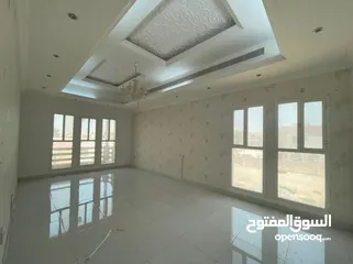  6 5bedroom villa for rent Ajman
