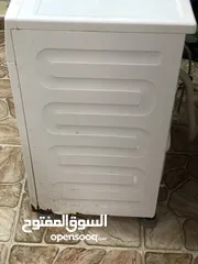  10 غسالة( beko سرعه الدوران 1000 دوره في الدقيقة / 7 كيلو موفرة للطاقة) بسعر حرق وتحدي تلاقي زيه بالسوق