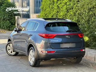  2 كيا سبورتاج 2018 فحص كامل فل كامل