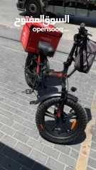  3 بسكليت كهرباء للبيع