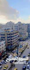  3 مكتب للبيع بسعر مغري اطلالة رائعة امكانية تقسيمة الى مكتبين يصلح لكافة الاعمال التجارية