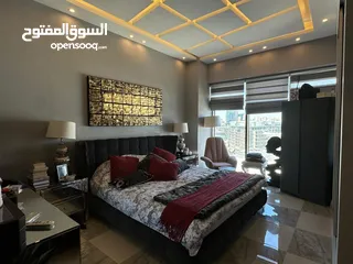  7 شقة مفروشة للايجار في العبدلي ( Property 38302 )-174908281