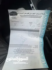  13 BYD qin plus موديل 2021 فحص كامل