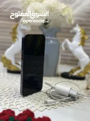  5 iPhone 14 Pro Max  256g بطارية 87  مش مفتوح ولا مصلح نموذج M اصل جديد مش مجدد بسعر حرق 2300