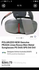  4 PRADA   اطار برادا  شمسي