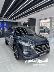  3 هونداي توسان