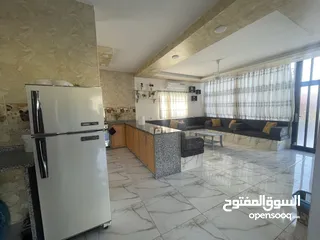  18 شالية ومزرعة تل زرعه سد وادي العرب