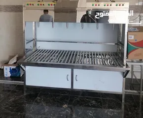  16 حوض تعبئة و تعقيم قوارير مياه 20 لتر 5 جالون ستانليس ستيل