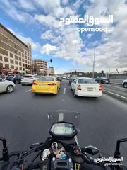  1 Hero xpulse 200 هيرو اكس بولس 200 جبلي