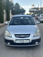  5 كايا برايد موديل 2008 اصل برايفت