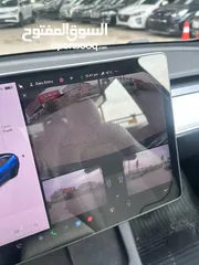  8 Tesla Performance مميزة جدا فحص كامل