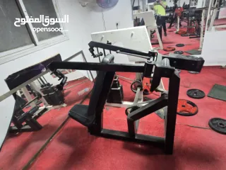  11 نادي جيم كامل