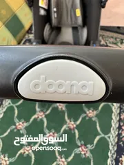  2 عرباية اطفال نوع doona