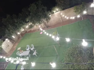  2 شقه مفروشه للايجار