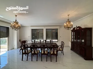  1 شقة مفروشة للبيع في الدوار الرابع ( Property ID : 37804 )