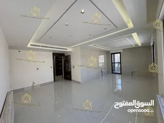  18 شقة فاخرة جديد لم يسكن أرقى مناطق دابوق