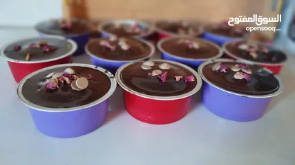  4 حلويات لجميع مناسباتكم