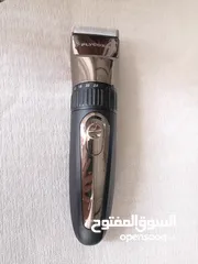  7 ماكينة حلاقه نخب اول