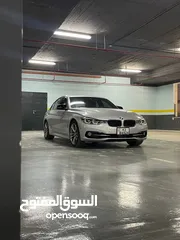  1 فحص كامل BMW 330e 2017