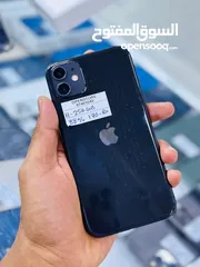  2 iPhone 11 -128 GB /256 GB - Awesome and Nice