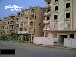  3 شقة فارغة للايجار في جبل الزهور &&#$%@