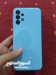  1 جوال سامسونج a13