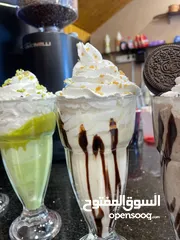  14 خلطات سلاش طبيعي وميلك شيك