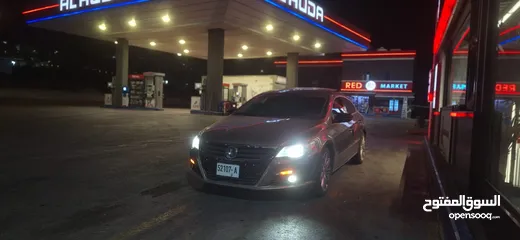  1 باسات سي سي موديل 2009