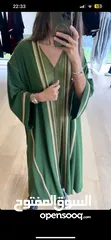  2 jelaba  kaftan