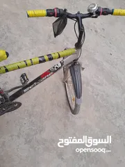 6 دراجه هوأيه جمجمه للبيع مكان سوق الجمعه