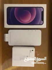  8 iphone12 mini شبه جديد استعمال خفيف