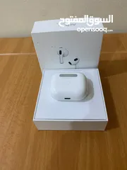  5 Apple AirPods 3 headphone