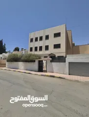 7 عمارة للبيع من المالك مباشرة – عمان / إسكان الداخلية مقابل محكمة جنوب عمان