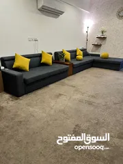  5 طقم كنب للبيع