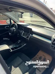  1 كيا سورينتو 2021 ديزل