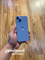  1 IPHONE 14 PLUS للبيع