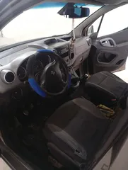  11 بيجو بارتنر سبع ركاب سعر حرق على الكاش 48