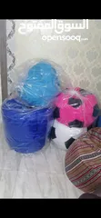  11 بفات بين باق bean bag قماش ووتر بروف يتحمل العوامل الخارجية. متوفر خدمة التوصيل لجميع المحافظات
