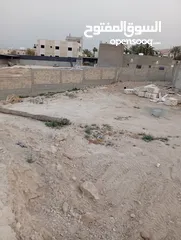  3 نمرة   أرض