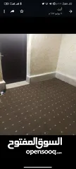  2 شقة بمدخل مستقل